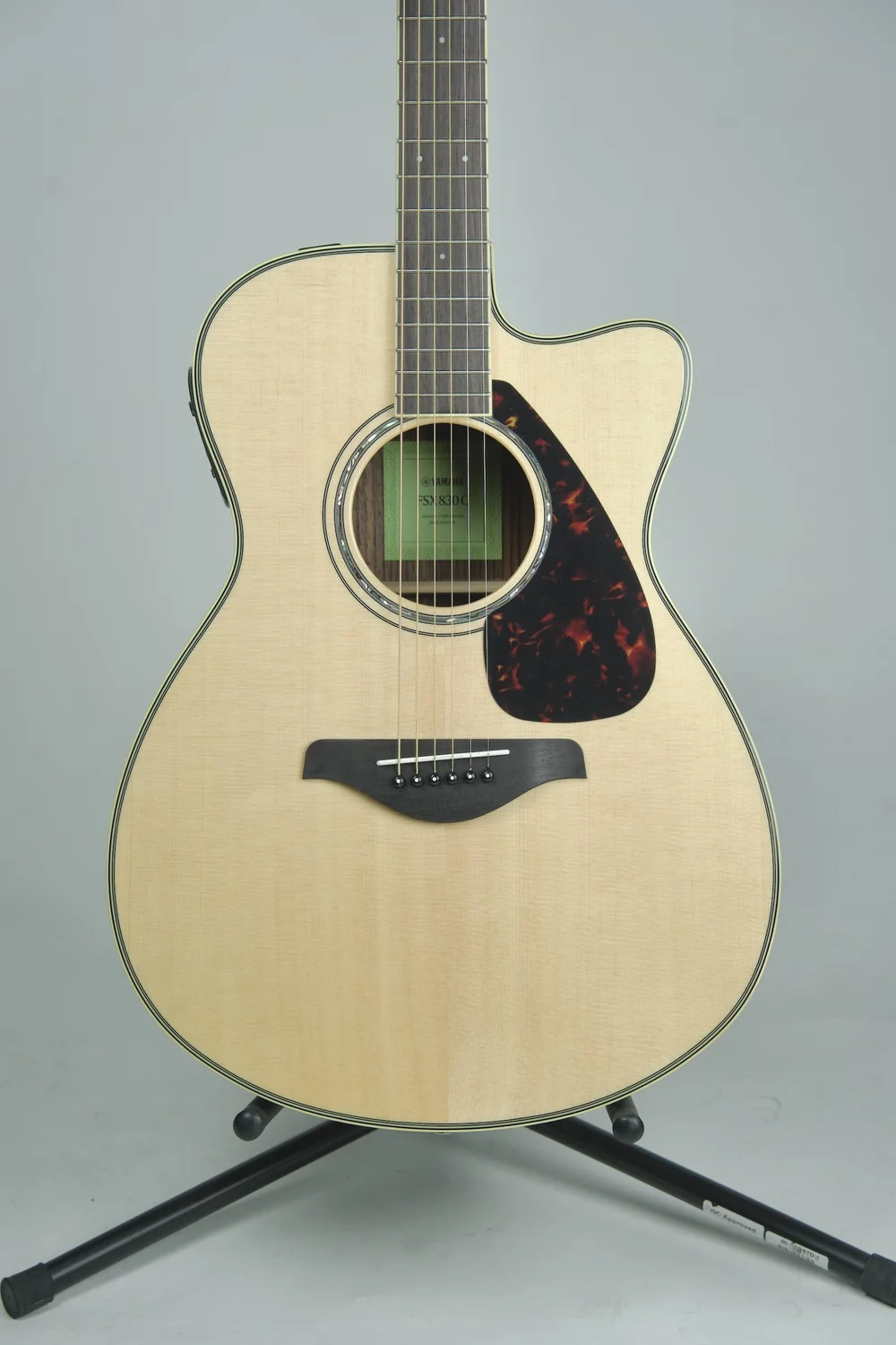 Yamaha+FSX830C+Acoustic+